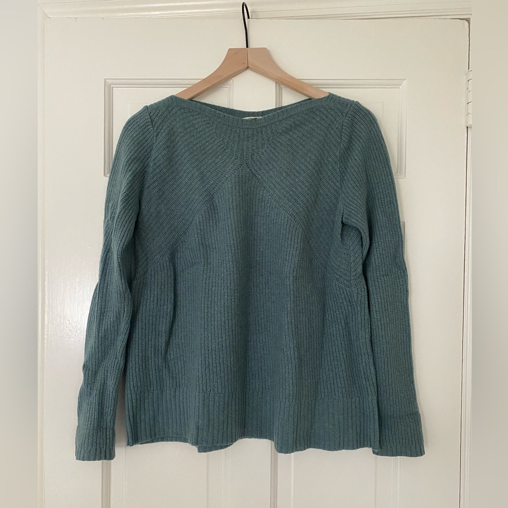Madewell sweater